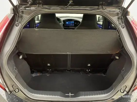 TOYOTA AYGO X - voiture d'occasion - Photo 7