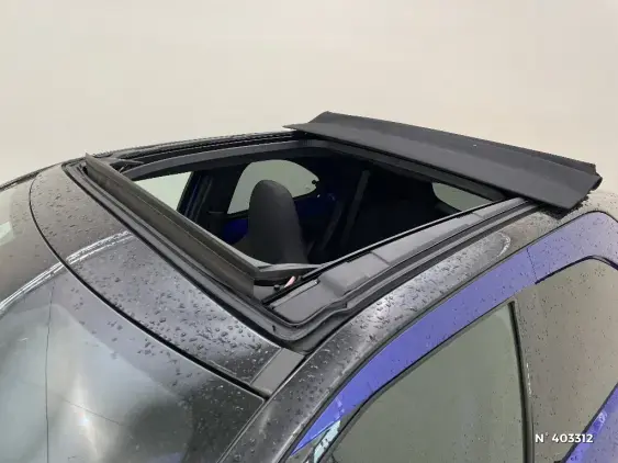 TOYOTA AYGO X - voiture d'occasion - Photo 26