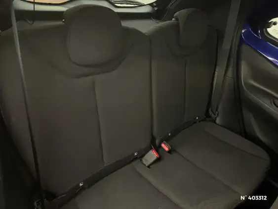 TOYOTA AYGO X - voiture d'occasion - Photo 11