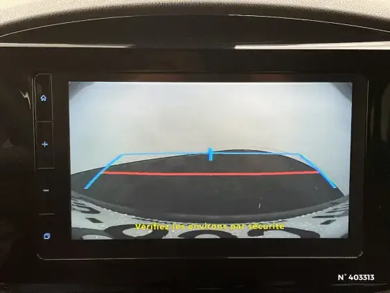 TOYOTA AYGO X - voiture d'occasion - Photo 14