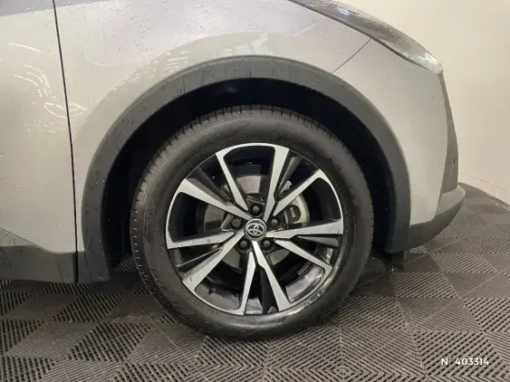 TOYOTA C-HR II - voiture d'occasion - Photo 8