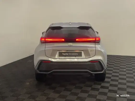 TOYOTA C-HR II - voiture d'occasion - Photo 6