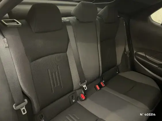 TOYOTA C-HR II - voiture d'occasion - Photo 11