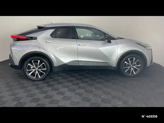 TOYOTA C-HR II - voiture d'occasion - Photo 5