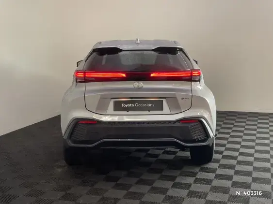 TOYOTA C-HR II - voiture d'occasion - Photo 6