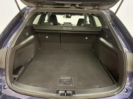 TOYOTA COROLLA TOURING SPT X - voiture d'occasion - Photo 7