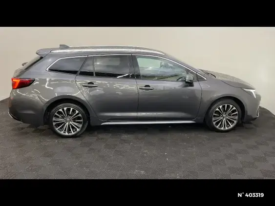 TOYOTA COROLLA TOURING SPT X - voiture d'occasion - Photo 5