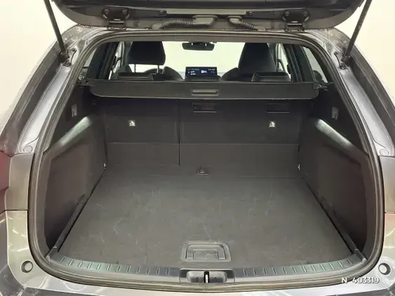 TOYOTA COROLLA TOURING SPT X - voiture d'occasion - Photo 7