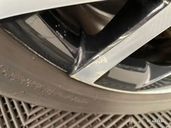 TOYOTA C-HR - voiture d'occasion - Photo 26