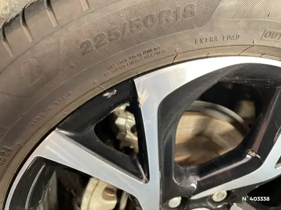 TOYOTA C-HR - voiture d'occasion - Photo 27