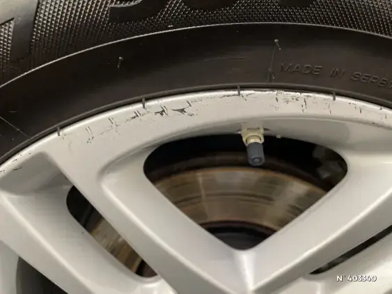 TOYOTA C-HR - voiture d'occasion - Photo 26