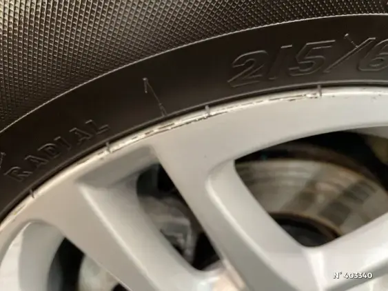 TOYOTA C-HR - voiture d'occasion - Photo 27