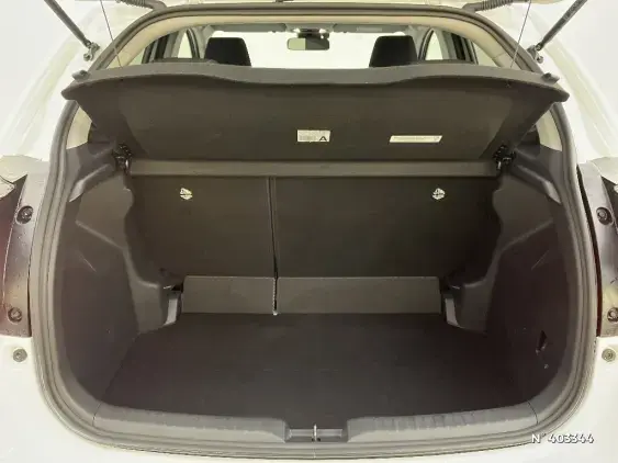 TOYOTA YARIS IV - voiture d'occasion - Photo 7