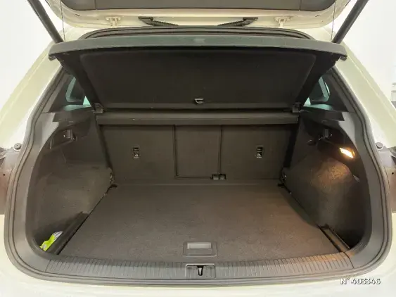 VOLKSWAGEN TIGUAN II - voiture d'occasion - Photo 7