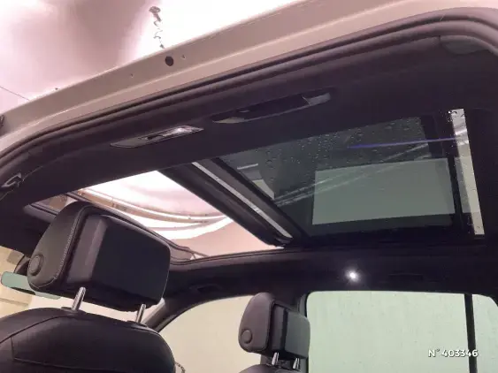 VOLKSWAGEN TIGUAN II - voiture d'occasion - Photo 26