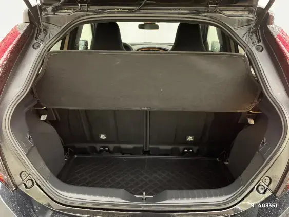 TOYOTA AYGO X - voiture d'occasion - Photo 7