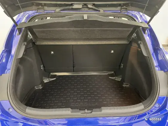 TOYOTA COROLLA XII - voiture d'occasion - Photo 7