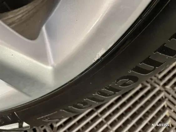 TOYOTA COROLLA XII - voiture d'occasion - Photo 26