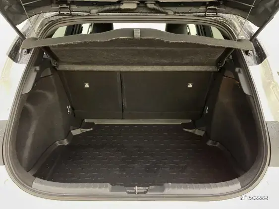 TOYOTA COROLLA XII - voiture d'occasion - Photo 7