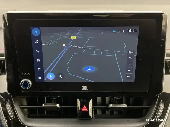 TOYOTA COROLLA XII - voiture d'occasion - Photo 15