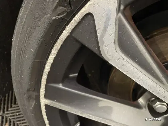 TOYOTA COROLLA XII - voiture d'occasion - Photo 26