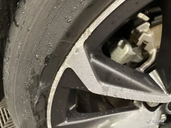 TOYOTA COROLLA XII - voiture d'occasion - Photo 27