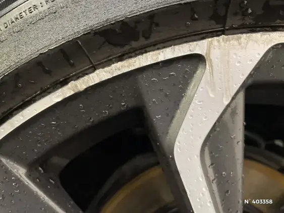 TOYOTA COROLLA XII - voiture d'occasion - Photo 28