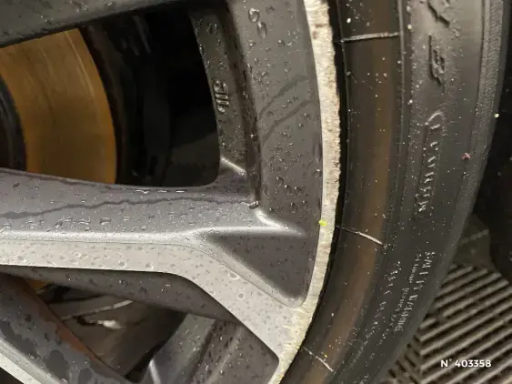 TOYOTA COROLLA XII - voiture d'occasion - Photo 29