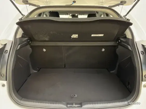 TOYOTA YARIS IV - voiture d'occasion - Photo 7