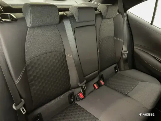 TOYOTA COROLLA XII - voiture d'occasion - Photo 11