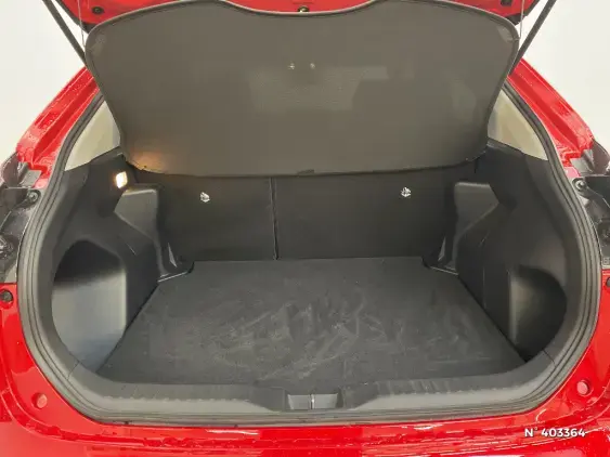 TOYOTA YARIS CROSS I - voiture d'occasion - Photo 7