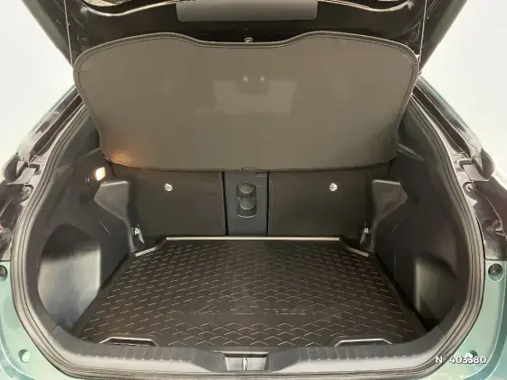 TOYOTA YARIS CROSS I - voiture d'occasion - Photo 7