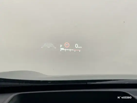 TOYOTA YARIS CROSS I - voiture d'occasion - Photo 28