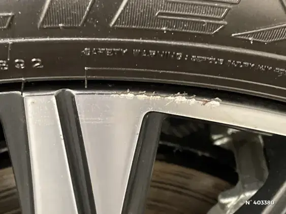 TOYOTA YARIS CROSS I - voiture d'occasion - Photo 26