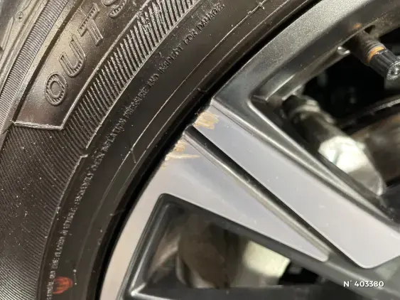 TOYOTA YARIS CROSS I - voiture d'occasion - Photo 27