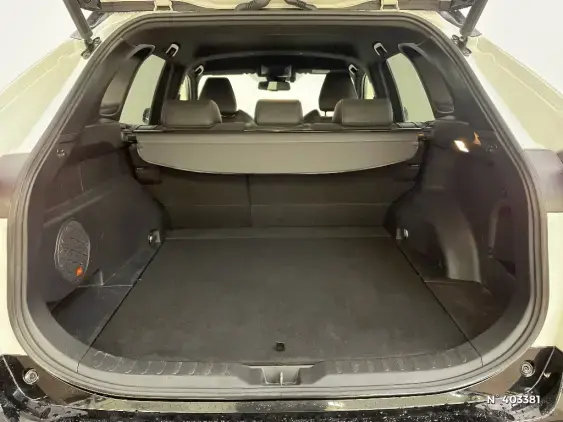 TOYOTA RAV4 V - voiture d'occasion - Photo 7