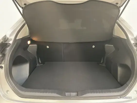 TOYOTA YARIS CROSS I - voiture d'occasion - Photo 7