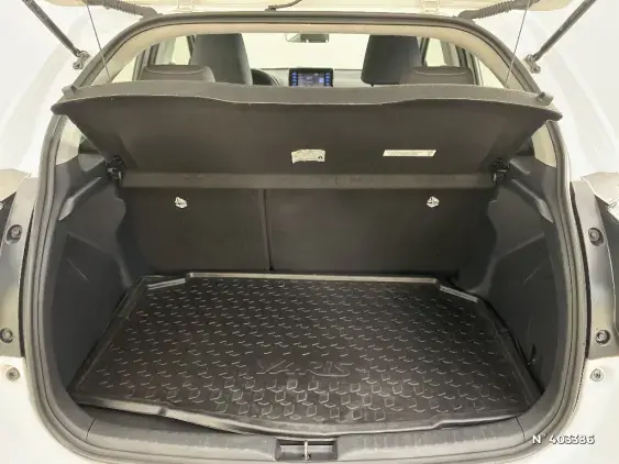 TOYOTA YARIS IV - voiture d'occasion - Photo 7