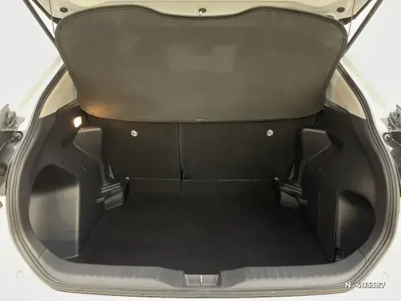 TOYOTA YARIS CROSS I - voiture d'occasion - Photo 7