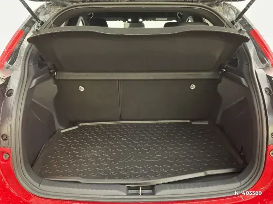 TOYOTA YARIS IV - voiture d'occasion - Photo 7