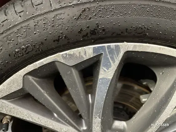 TOYOTA YARIS IV - voiture d'occasion - Photo 26