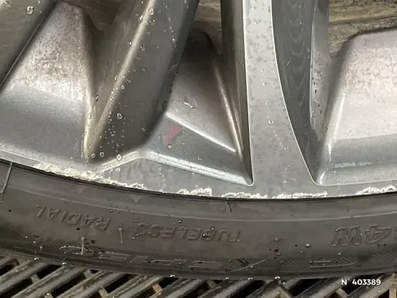 TOYOTA YARIS IV - voiture d'occasion - Photo 27