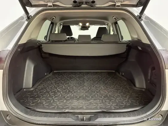 TOYOTA RAV4 V - voiture d'occasion - Photo 7