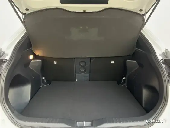 TOYOTA YARIS CROSS I - voiture d'occasion - Photo 7