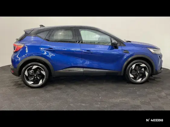 RENAULT CAPTUR II - voiture d'occasion - Photo 5