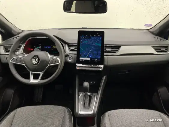 RENAULT CAPTUR II - voiture d'occasion - Photo 9