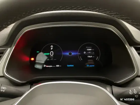 RENAULT CAPTUR II - voiture d'occasion - Photo 12