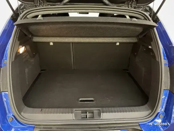 RENAULT CAPTUR II - voiture d'occasion - Photo 7