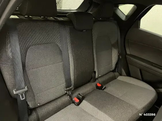 RENAULT CAPTUR II - voiture d'occasion - Photo 11