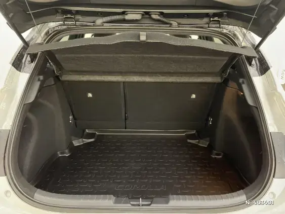 TOYOTA COROLLA XII - voiture d'occasion - Photo 7